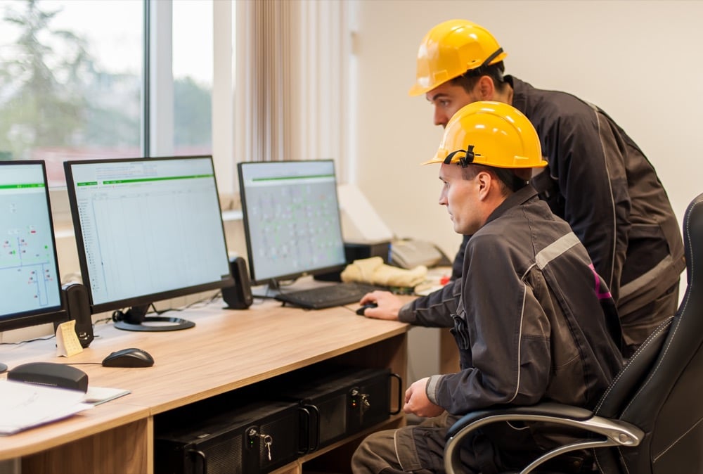 Change How You Run Your Maintenance Department With CMMS Benefits